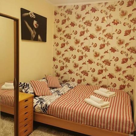 Tth Apartament Timisoara Exterior photo