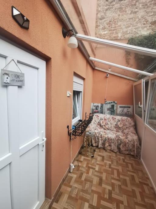 Tth Apartament Timisoara Exterior photo