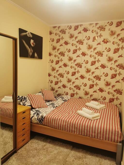 Tth Apartament Timisoara Exterior photo