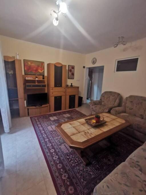 Tth Apartament Timisoara Exterior photo