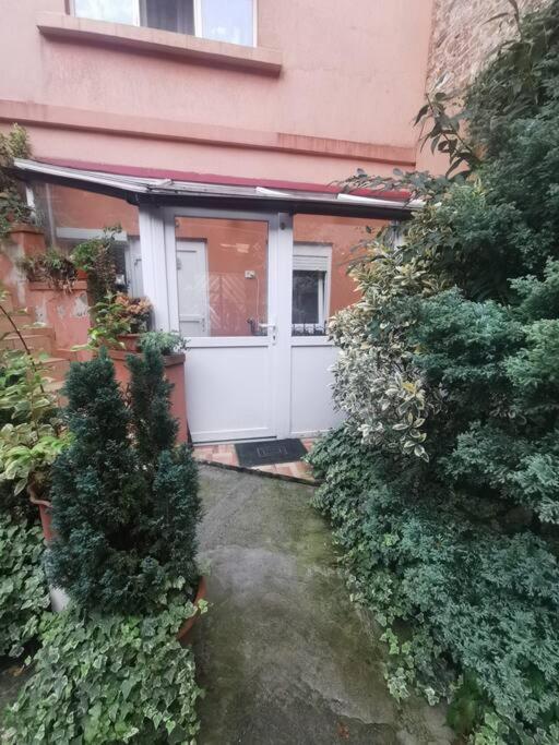 Tth Apartament Timisoara Exterior photo