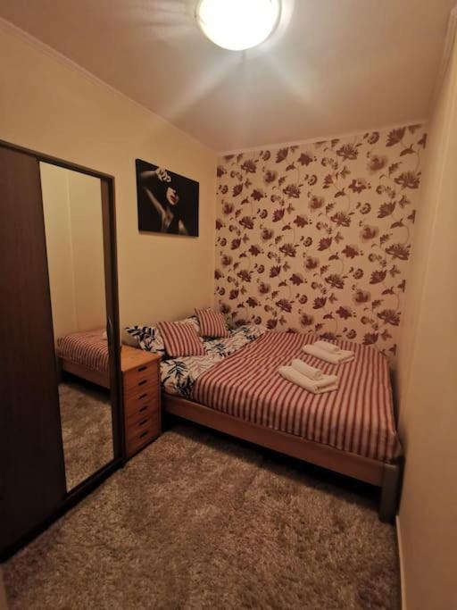 Tth Apartament Timisoara Exterior photo