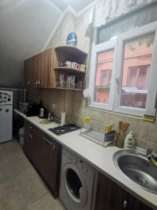 Tth Apartament Timisoara Exterior photo